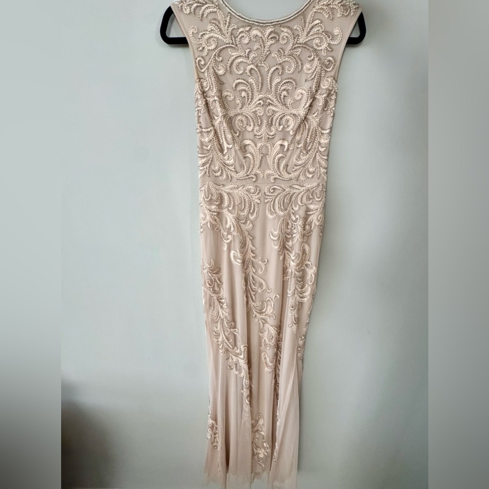 Evening Gown